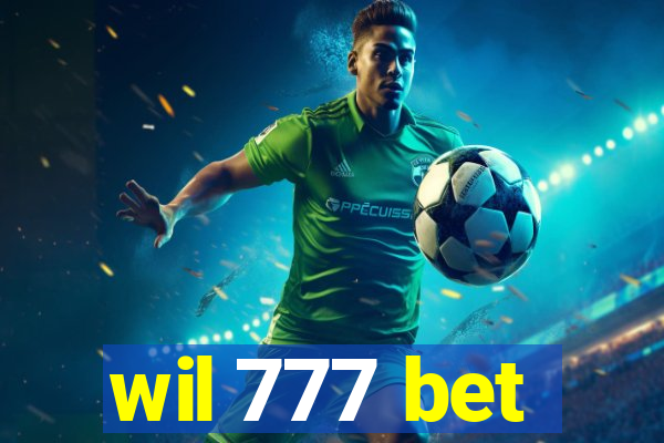 wil 777 bet